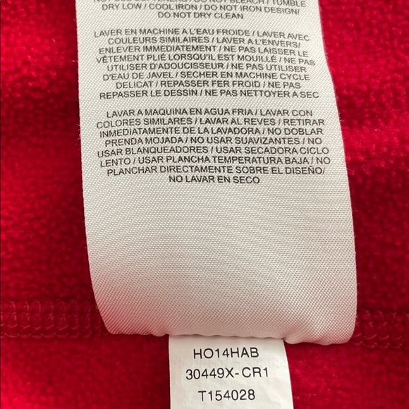 St. Louis Cardinals Ladies Nike Hoodie M - Picture 7 of 7